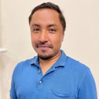 Arbind Giri, CSM,CSPO