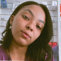 Larissa Munis Caldeira