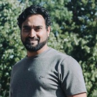 Primesh Patel
