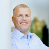 Patrik Sjöblom