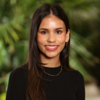 Alisha Prasad