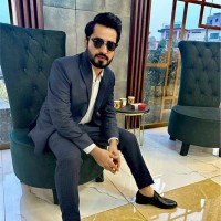 Danish Daniyal Khan