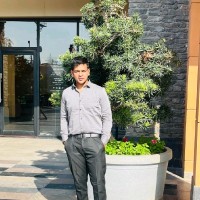 Jatin Bansal