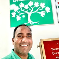 Deshraj Singh