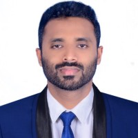 Bazim Ahamed AMIIE(SL), NDT(UOM)