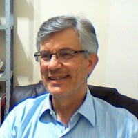 Antonio Pedro Timoszczuk