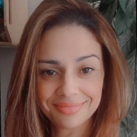 Drika Petit