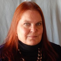Julie Bernhard