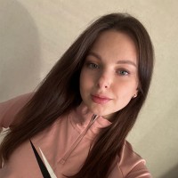 Кристина Ефименко