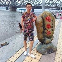 李林超