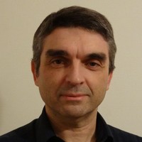 Pascal Boudier