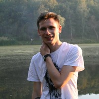 Сергей Василенко