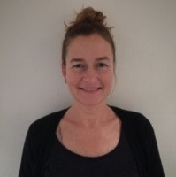 Mette Møller Johannesen