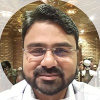 Faheem Ud Din Ghouri
