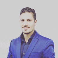 Ashkan Ramezani