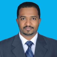 Mohammed Anwar
