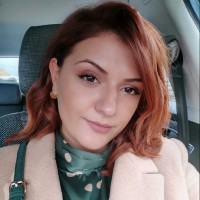 Sandra Shirgoska