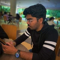 Devdutt Nair