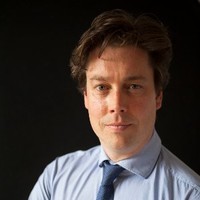 Roderick Reinalda