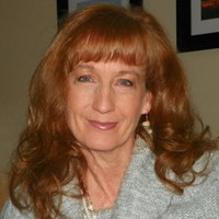 Catherine Hunter
