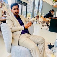 Ahtesham Raza