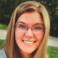 Samantha Craddock