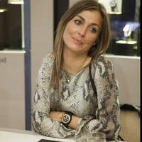 Eloise Werdelin-McLaren