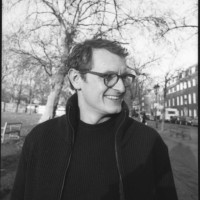 Alastair Rae
