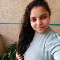 Rutuparna Meher