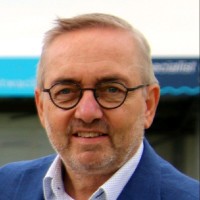 Henk Wondergem