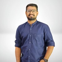 Sreenivas K