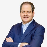 Luiz Gustavo Cherman