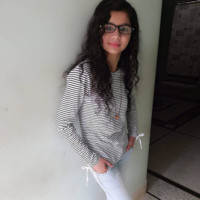 Bharti Saini
