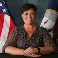 Kathlene Davenport