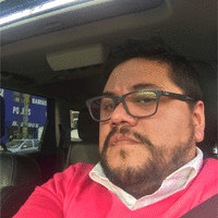 Sergio Pacheco