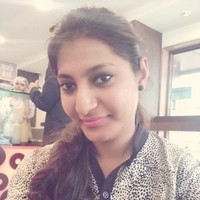 Pratibha Sendre