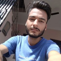 Utsav Negi