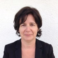 Stephanie Nadot