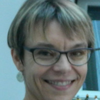 Marie-Aude Goiffon Chapon