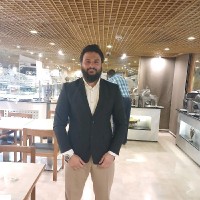 Mahmoud Roshdy