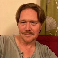 Ian Belcher