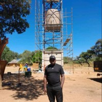 Justin Mwila