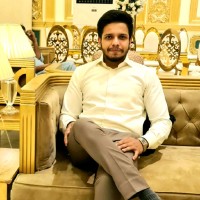 Saif Ullah