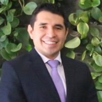 Cesar Emilio Prado Orozco