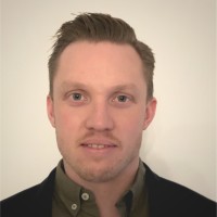 Daniel Wigholm