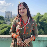 Shristi Byanjankar