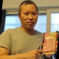 曾培凱