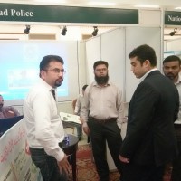 Syed Imtiaz Ahmed Shah