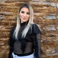 Andreea Larisa Cruceru