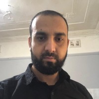 Nasarudin Ansari